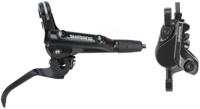 SHIMANO Disc brake shim.br-mt500 rear 1700mm j-kit