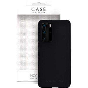 Case FortyFour No.1 voor Huawei P40 telefoonhoesje CFFCA0431