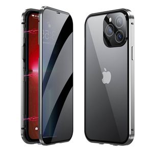 Basey Apple iPhone XR Screen Protector Tempered Glass -Zilver