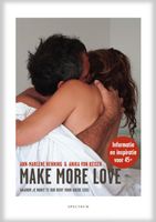 Make more love - Ann-Marlene Henning, Anika von Keiser - ebook