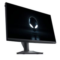 Alienware AW2523HF 62,2 cm (24.5") 1920 x 1080 Pixels Full HD LCD Zwart - thumbnail