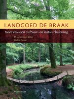 Reisgids Landgoed De Braak | Uitgeverij Noordboek - thumbnail