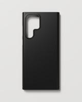 NUDIENT Thin mobiele telefoon behuizingen 17,3 cm (6.8") Hoes Zwart