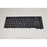 Notebook keyboard for HP Compaq Business 6910 6910p
