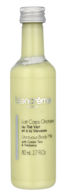 Blancreme Moisturizing Body Milk 80 ml