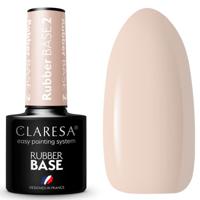 Claresa rubber base coat 5ml 2