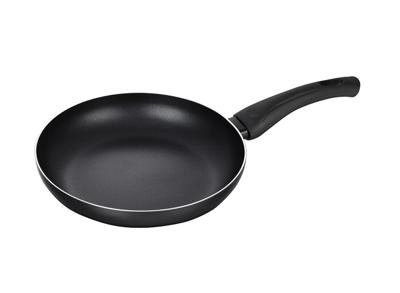 Michelino Koekenpan Serie Theo - Ø 24 cm - Niet voor Inductie - Aluminium anti-aanbak - Cool-Touch handgreep