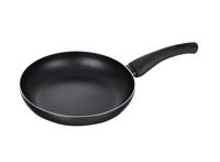 Michelino Koekenpan Serie Theo - Ø 24 cm - Niet voor Inductie - Aluminium anti-aanbak - Cool-Touch handgreep