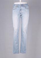 Vintage Slim Levi&apos;s 501 Blue size 30 / 33