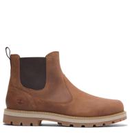 Timberland - Britton road chelsea boot Leer Heren