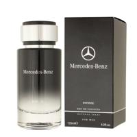 Herenparfum Mercedes Benz EDT