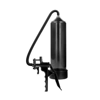 Pumped by Shots Elite Beginner Pomp