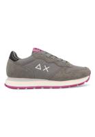 SUN68 Ally Solid Nylon Z44201_34 Grijs maat