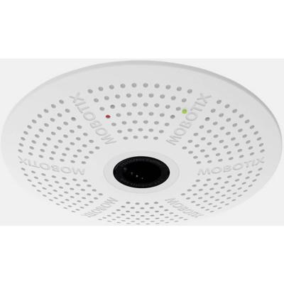 Mobotix Mx-c26B-6D016 MOBOTIX Mx-c26B-6D016 IP Bewakingscamera LAN 3072 x 2048 Pixel