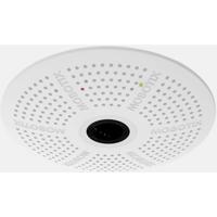 Mobotix Mx-c26B-6D016 MOBOTIX Mx-c26B-6D016 IP Bewakingscamera LAN 3072 x 2048 Pixel