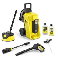 Karcher K 4 Comfort Premium Home Hogedrukreiniger - 1.324-753.0