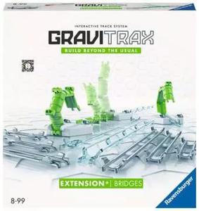 Ravensburger GraviTrax Extension Building accessoire voor actief/vaardigheidsspeelgoed