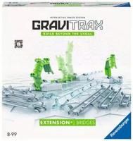 Ravensburger GraviTrax Extension Building accessoire voor actief/vaardigheidsspeelgoed - thumbnail