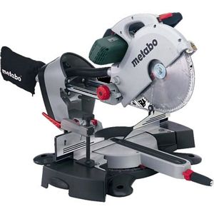 Metabo KGS 315 Plus Afkortzaag | 2200w 315 mm - 103150000