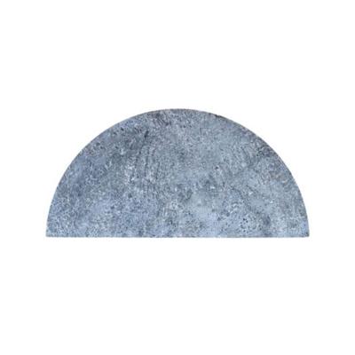 Half Moon Soapstone - Big Joe - Kamado joe