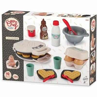 Speelgoedkeuken Ecoiffier