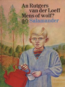 Mens of wolf? - An Rutgers van der Loeff - ebook