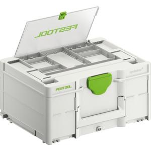 Festool SYS3 DF M 187 Systainer³ - 577347