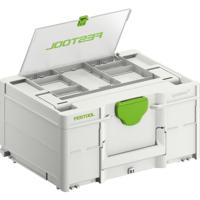 Festool SYS3 DF M 187 Systainer³ - 577347