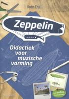 Zeppelin (Paperback)