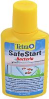 Tetra SafeStart 100 ml - Directe Acclimatisatie & Snel Evenwicht, Ideaal voor Nieuwe Zoetwateraquaria