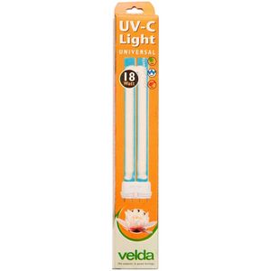 Velda Uv-C PL lamp 18W