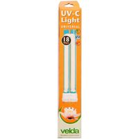 Velda Uv-C PL lamp 18W