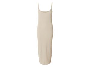 esmara Dames jurk  (M (40/42), Beige)