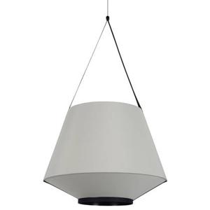 Forestier Carrie hanglamp Ø60 M Olive