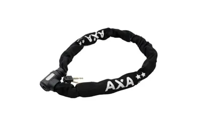 AXA Cherto Compact Kettingslot - 95cm x 9mm