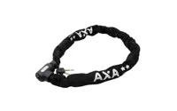 AXA Cherto Compact Kettingslot - 95cm x 9mm