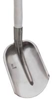 Bats blank gehard glasfiber 110 cm - Talentools