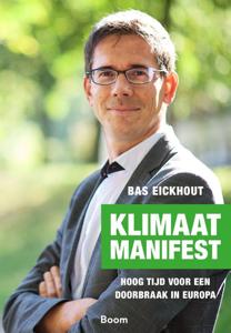Klimaatmanifest (Paperback)
