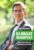 Klimaatmanifest (Paperback)