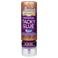Aleene's • original tacky glue always ready fles 118ml