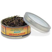 Wierookhars Meditation (10 gram)