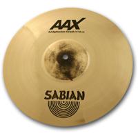 Sabian AAX 14 inch X-Plosion Crash bekken