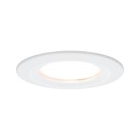 Paulmann Nova Inbouwlamp voor badkamer LED LED 18 W IP44 Wit (mat) - thumbnail