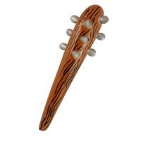 Opblaasbare knuppel van een pre historisch figuur - flintstone - 61 cm - pvc - wapens - holbewoner Opblaasbare knuppel van een pre historisch figuur - flintstone - 61 cm - pvc - wapens - holbewoner