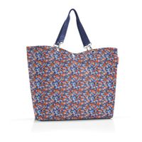 Reisenthel Shopper XL-Viola Blue - thumbnail