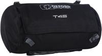 OXFORD bagagerol "dry stash" baggage roll t45 black 45l