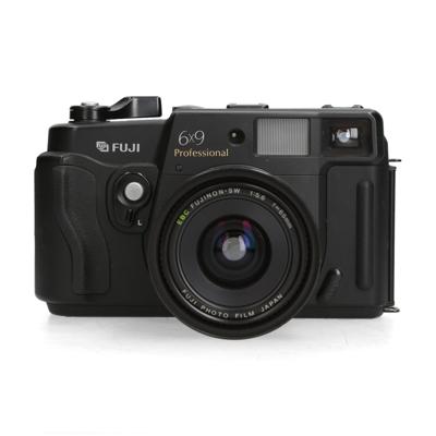 Fujifilm 6x9 GSW 690 III