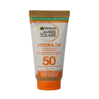 Ambre Solaire Creme SPF50 50 Milliliter