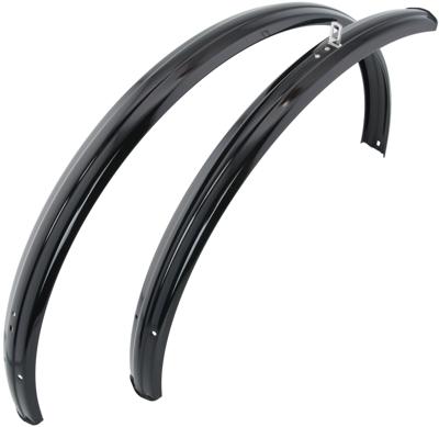 BÜCHEL Fender set 28x1,75 short front
