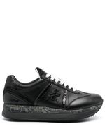 Premiata baskets Conny - Noir